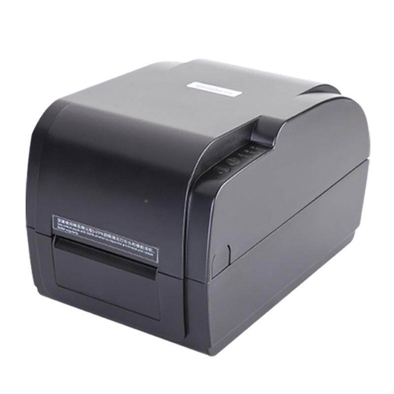 佳博GP-9034T3数120TL热热转印打印机不胶标签敏条码打印机干码