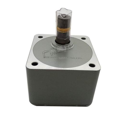 东方马达官方GFS6G5GFS5G10GFS4G15FRGFS2G200GFS2G50