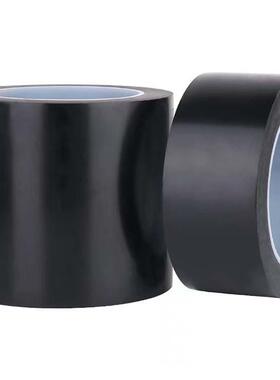 电无品牌/PVCC电工胶绝带缘防水黑胶带电线密封绑扎气PV橡塑胶带