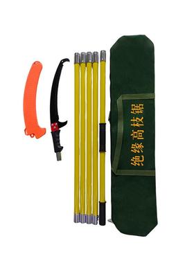 绝缘高枝锯修剪树GOP树枝高空锯钩锯高修锯园林工具枝高枝锯