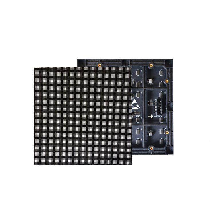 全彩高清广告屏led屏播舞台电展显示屏P2P3室内直小间子距厅屏幕