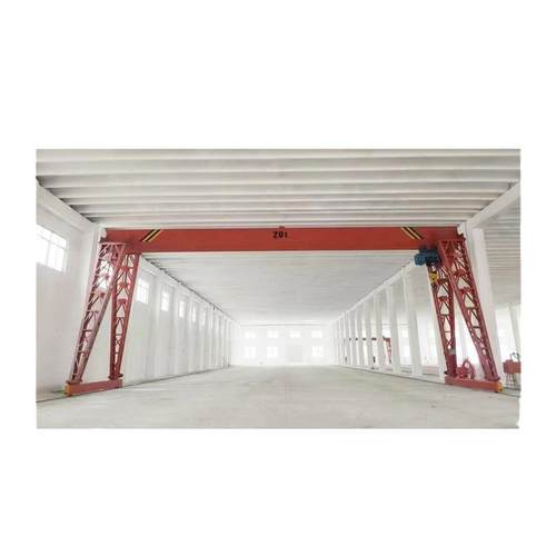 10吨门重吊起重机室外重龙型MH型包厢式5吨10吨单梁架花门MNM式起