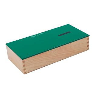 天天蒙氏作数学教作具带框减法心691算组工室空白控制操表心虎算