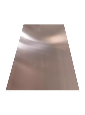 TCZT2紫*铜板现货2*60015米紫铜板2*1000*2.000mm导电红铜板