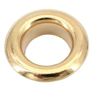 BIM淘宝热卖 铜加厚气眼手工空心纫铆钉DIY缝具配 气质眼手压工套装