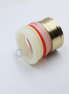 水刀配人件KMT压密封组超高压水高射五件套流水封机器96030水切割