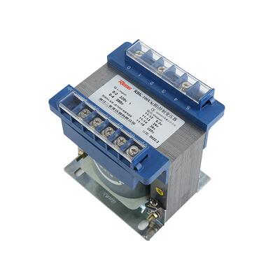厂家直销全线圈BK-100VA压单铜相隔0离变压器22VBK-100VA控制变器