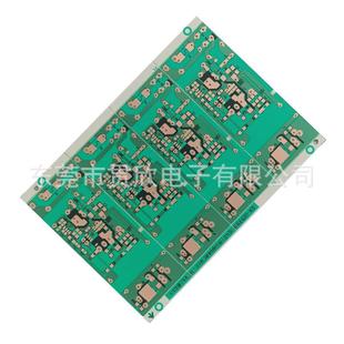 厂家速供应半玻线纤2ZUF2F单c面板pb线路板CEM快 1路板加工量大价