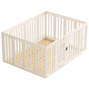 双房间宠物围栏60C室M高阳台狗犬双房间宠围栏一一卫越防狱小型狗