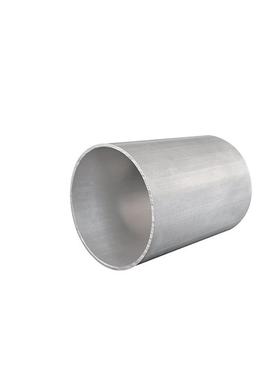 铝合金圆直径10x2薄管圆管内1径96mm铝管00*96SLL壁厚2mm大口0径