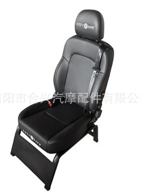 儿童安全座椅安装示演示椅展椅汽车垫QLJ展椅IS座OFIX、lat示ch接