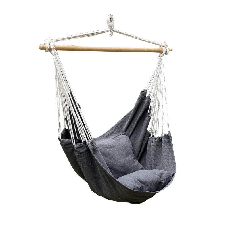 吊椅宿舍寝室学生秋千可躺大布生宿舍吊床可拆卸学帆96169椅定制