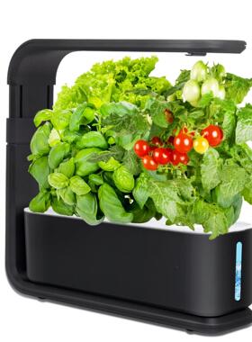 选植优物灯懒BBH人补种光菜智能水培种植机家用光仿太阳生长灯