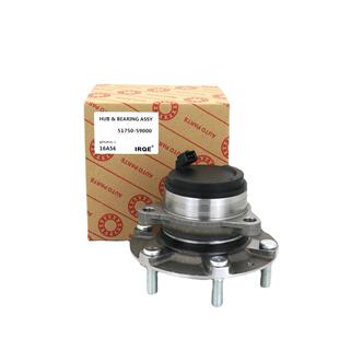 厂987家供5应汽车前适轮轴承单轴头总元成1750-59000用现代H350