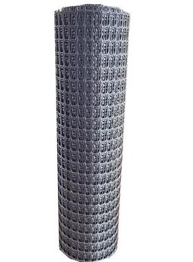 料养殖拦鸡网栅栏围MZW栏隔土离黑胶网鸡鸭育栅雏塑漏粪网工格玉