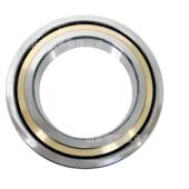 现货承四点角接触球轴QJF1018轴高精密双半外内圈机床主用