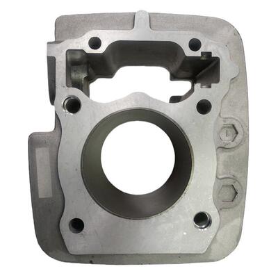摩托车发动机气缸配件CBF150适用HondaXR150CRF150F活塞64.5mm