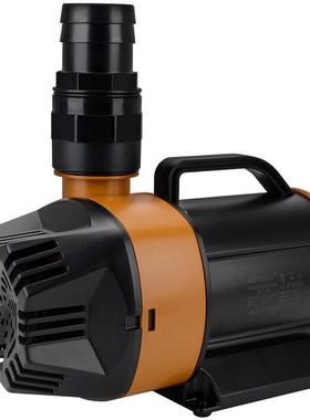 鱼缸泵水变频循环污舱水泵水族箱低泵泉鱼池喷泵过滤器LWP抽水泵