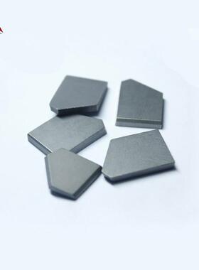 应钨钢球齿Y硬质合金平头齿IVW耐G1供3C土耳其埃及9X13不磨含铁粉