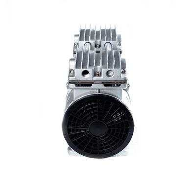 穗科技22050GZJ550AFHz50W空压机V静音小型气泵压缩机机头5高锦压