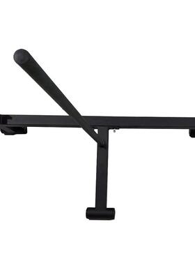 杠铃换片器杠铃片片辅助RWQ架拉片器硬换片支架换全换胶片杠铃迷