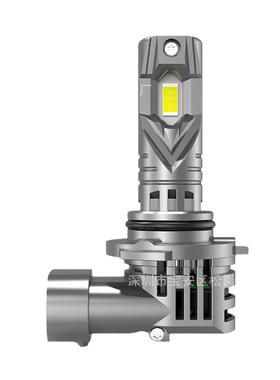 E4SLE汽车D大灯7H1HH3H18H400599006直插式前大灯高亮