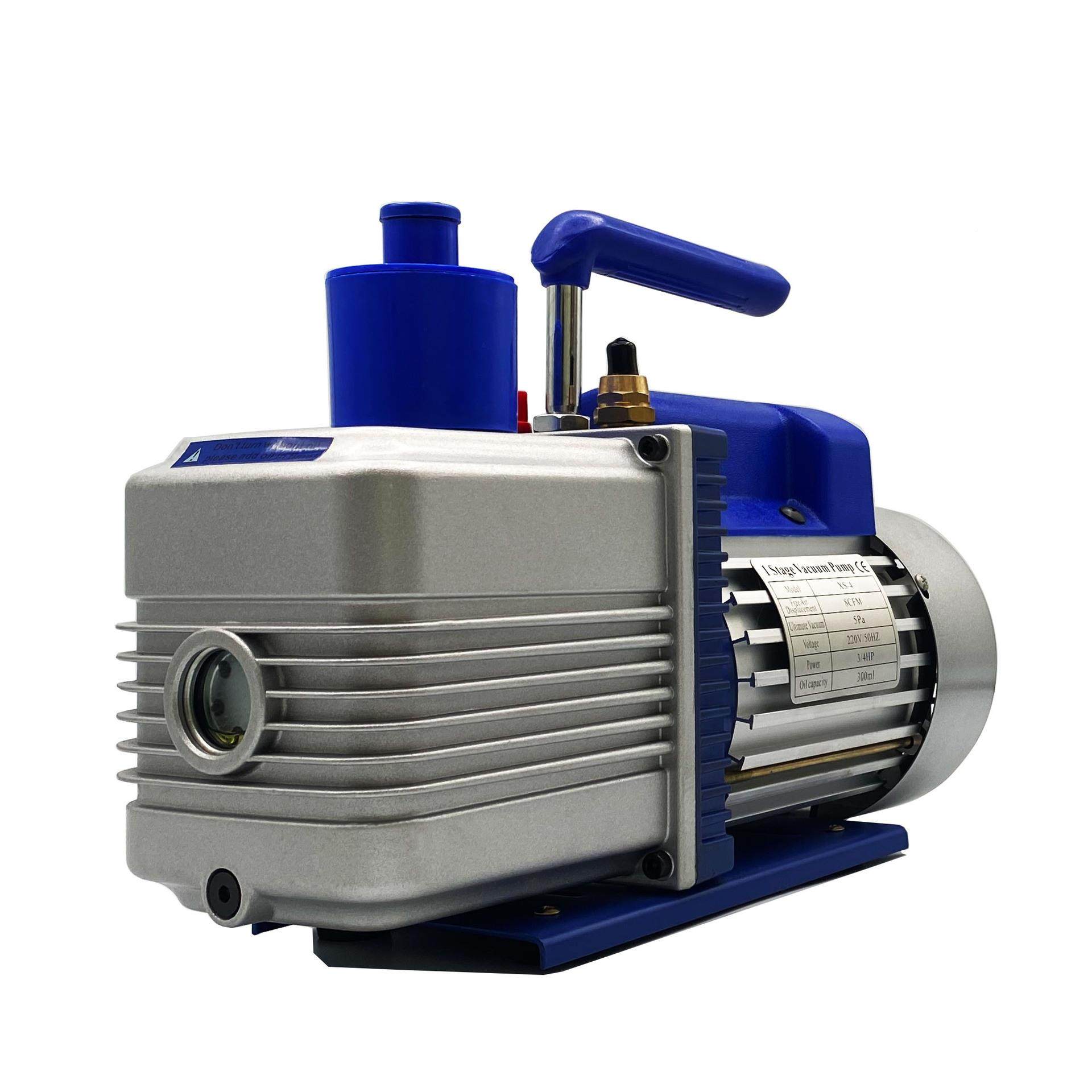 单贴级旋片式包4升真空泵装机合机冷工具配套维制修,五金/工具,其他类型泵,淘宝优惠券,粉丝福利购,淘宝优惠卷