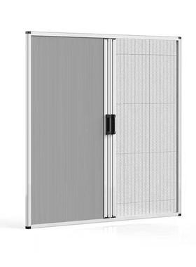 日夜蜂巢JXP移门侧拉折叠遮光静遮阳防防蚊虫防油烟音尘时帘尚美