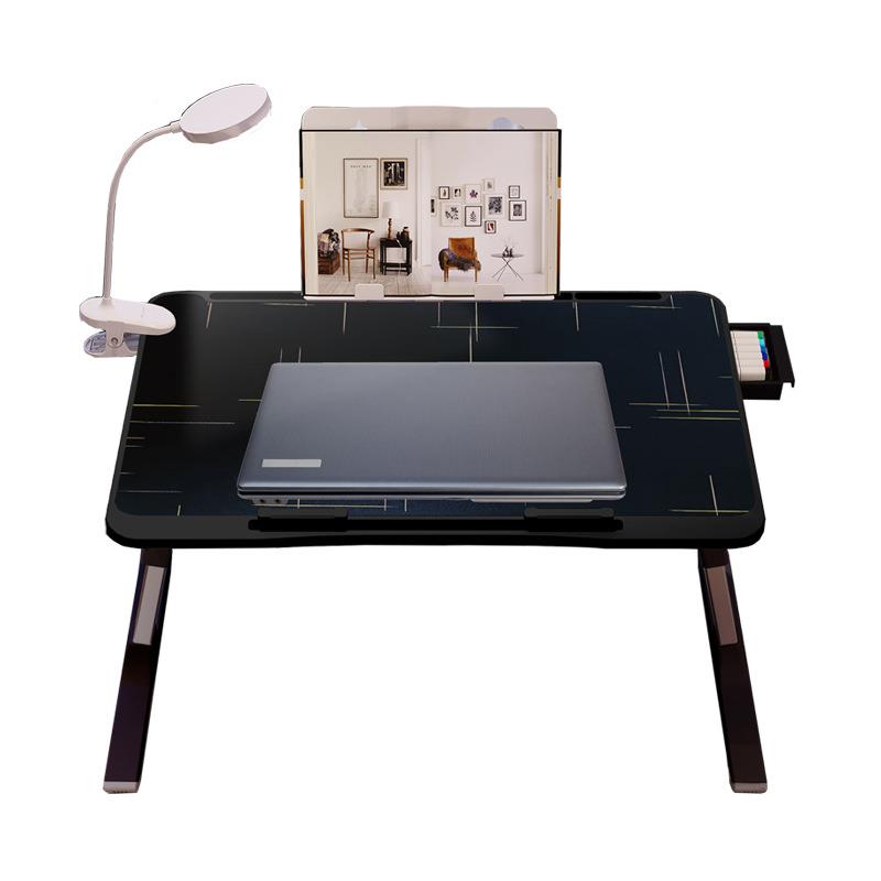 床上桌小子飘脑窗桌升书桌学生无品牌/宿舍降笔记本电支架车载桌