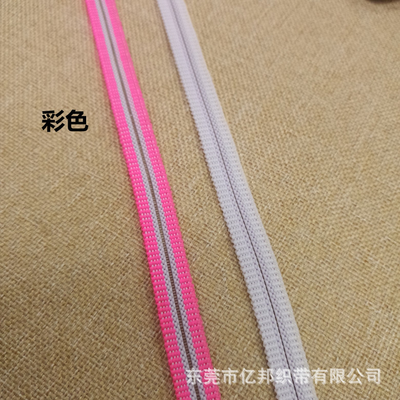 0.8mm-2.5cm鞋材中空鱼丝
