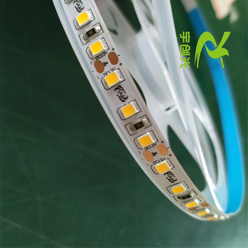 澳洲led灯条SAA认证2835