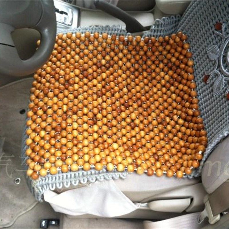 香樟木汽车坐垫檀香木夏季凉w垫单片靠背坐垫手编珠子木珠垫座椅,汽车用品/电子/清洗/改装,通用座套/座垫,淘宝优惠券,粉丝福利购,淘宝优惠卷