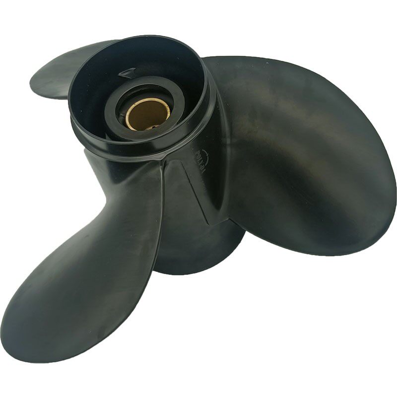 新品东发船外机15 18 30 50到14G0马力铝合金螺旋桨船用车叶配件