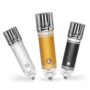 汽车车载空气清新负离子氧吧除甲醛除G雾霾祛烟味祛异味空气净化