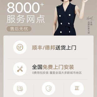 升降晾衣架阳台手摇器晾衣t杆神器双杆家用自动顶装手动晒衣架凉