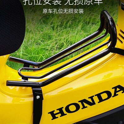 适用于幼兽CC110改装件中间货架中货M架置物架货架中置货架