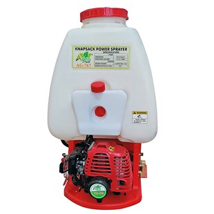 25L909型30升背负式 喷G雾器四冲程汽油机农用园林雾化铜 768 767