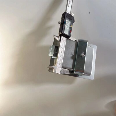 泵车侧门锁d 车载泵门锁 拖泵门锁 门锁 输送泵门锁 吊车侧门锁