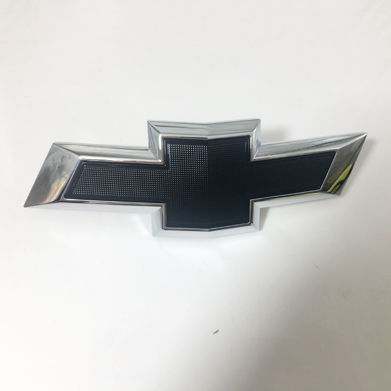 适用于09-11-13年科鲁兹前车头D标志14款科鲁兹前后车标后备箱标