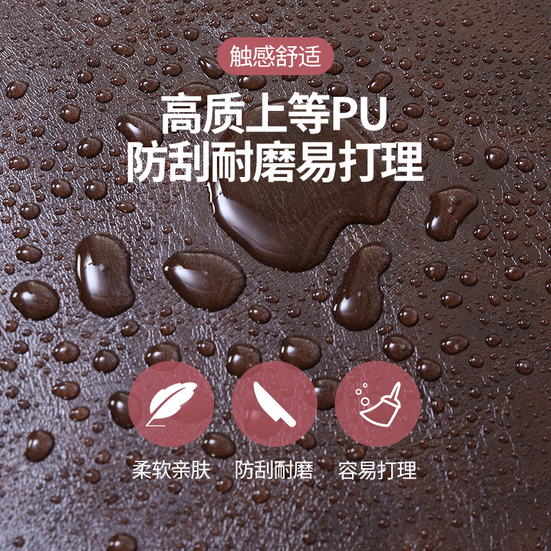 理发店洗头床美发床美发店发廊专用冲水床L新款半躺泰式洗发床包