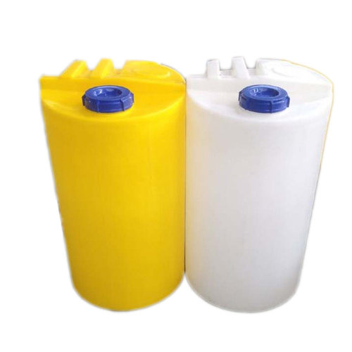 厂家直销100L200L500L加药箱塑料化工带减速电机W污水加液搅拌桶
