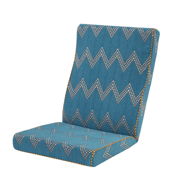 实木红木质沙发垫带靠背连体w加厚中式四季防滑定做春秋椅海绵坐