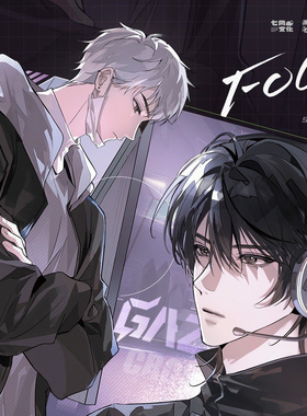 代购七尚文化官方正版FOG三期周边余邃时洛徽章色纸拍立得官谷