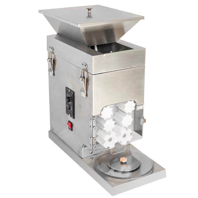 商用全自动手握寿司饭团成型机 铺饭神器 军舰饭团机器圆形切寿司