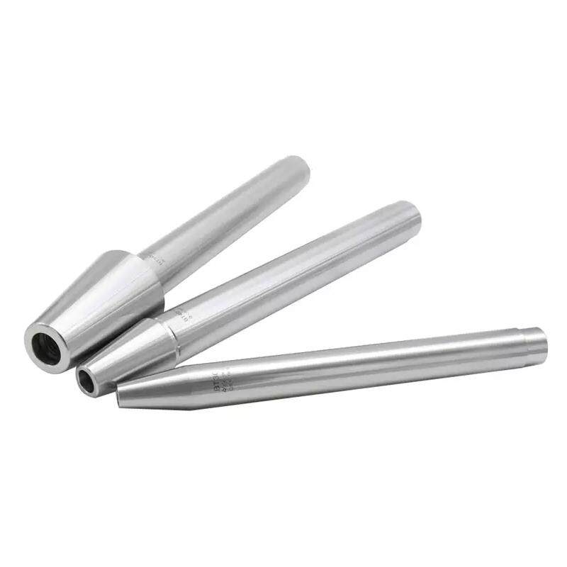 主轴检测棒BT30 40 50CNC数控机床7:24主轴测试芯棒HSK63A检验棒