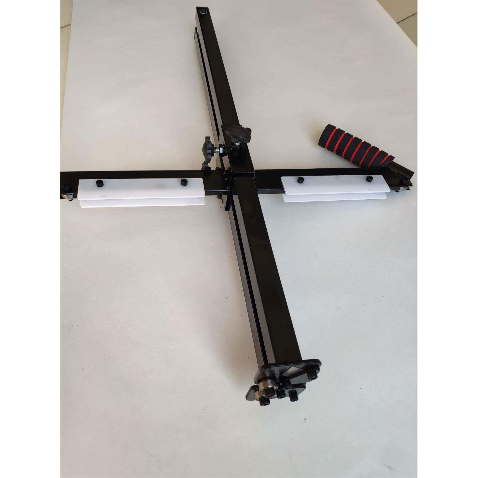 切石膏板切割神器裁板rgc器专用工具木工手全自推割动开裁划