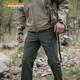 轻薄透气Q弹力快干徒步作训裤 夏季 战术长裤 男款 执政官户外速干裤