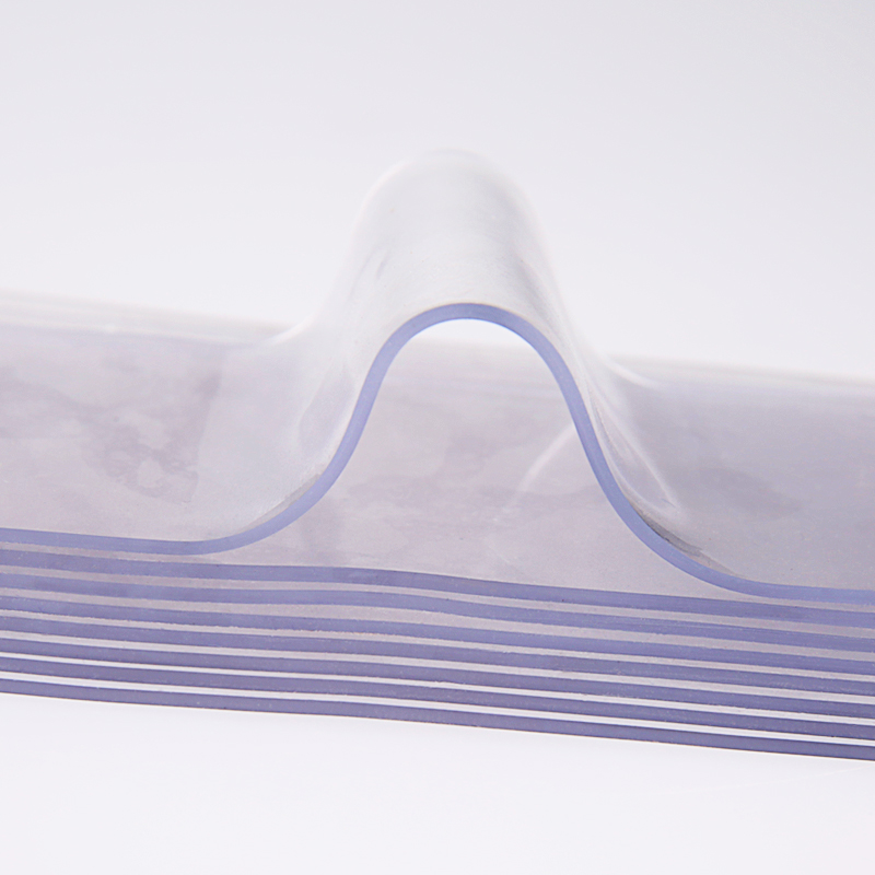 软门帘冬季保暖防风m透明PVC塑料空调隔断挡风防走冷气商用皮帘