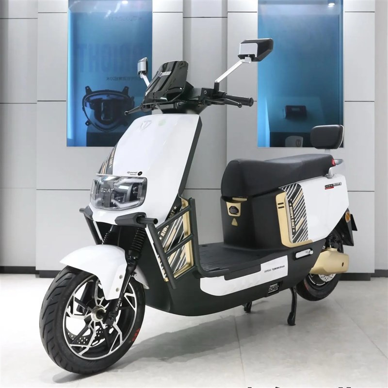 台铃非凡宗师铁尾架电动车尾箱后备箱支架外卖X箱货架后衣架