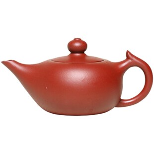 多孔宜兴紫e砂壶创意纯手工家用泡茶壶手把壶卡盖功夫茶具小神灯